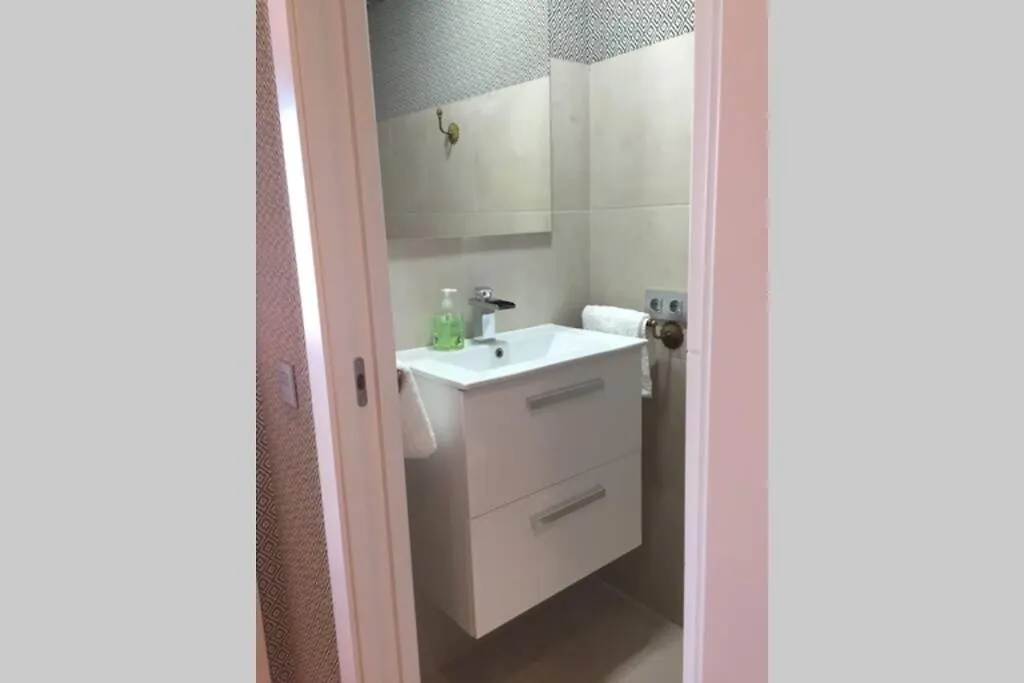 Imagen Suite Sevilla İspanya