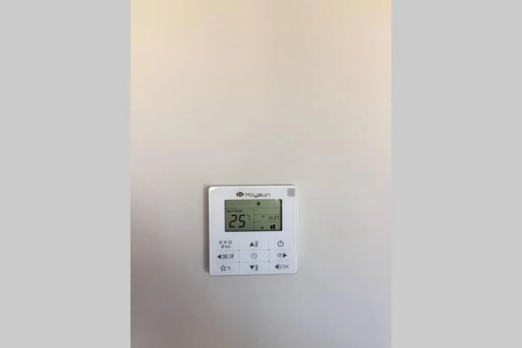 Imagen Suite Sevilla Daire