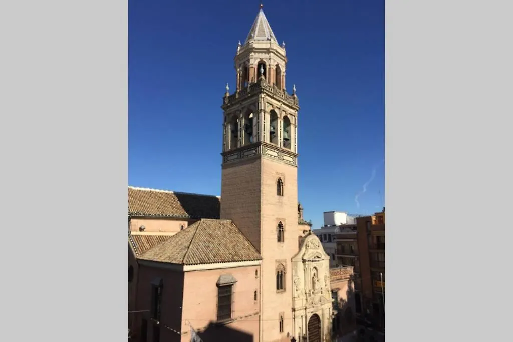Imagen Suite Sevilla